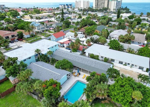 Park Shore Suites St Pete Beach - image 16