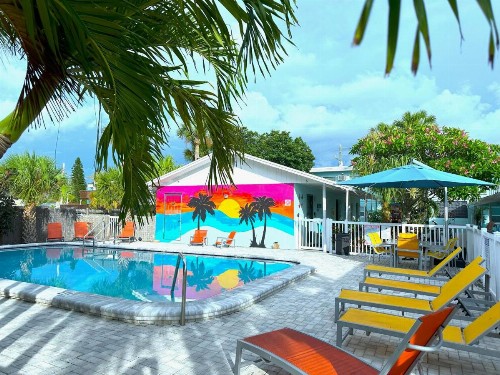 Park Shore Suites St Pete Beach - image 17