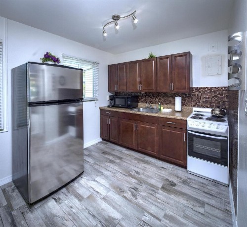 Park Shore Suites St Pete Beach - image 18