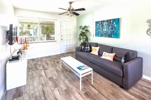 Park Shore Suites St Pete Beach - image 9