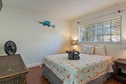 Blind Pass Resort Motel - image 18