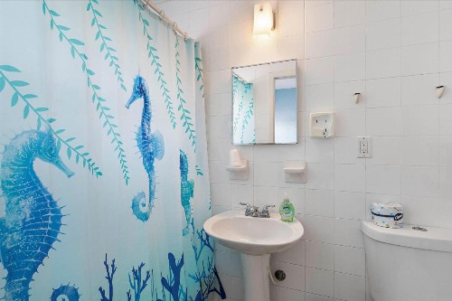 Blind Pass Resort Motel - image 22