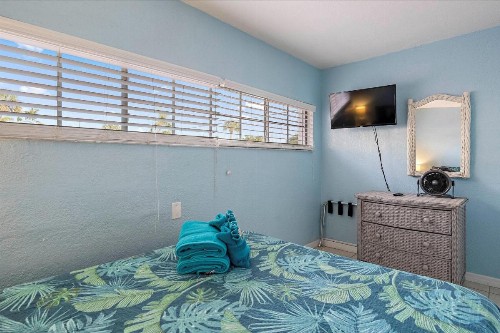 Blind Pass Resort Motel - image 3