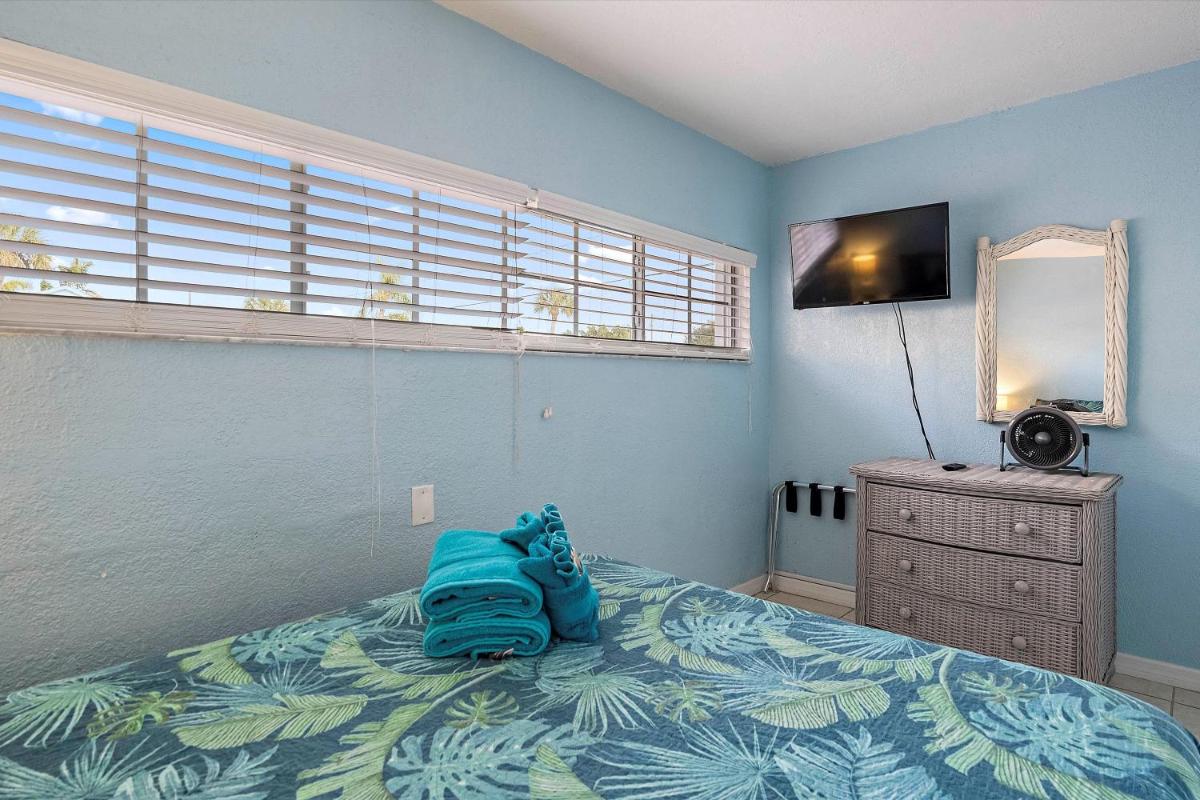Blind Pass Resort Motel - image 3