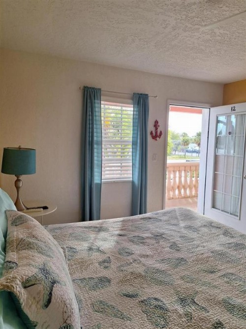Blind Pass Resort Motel - image 38