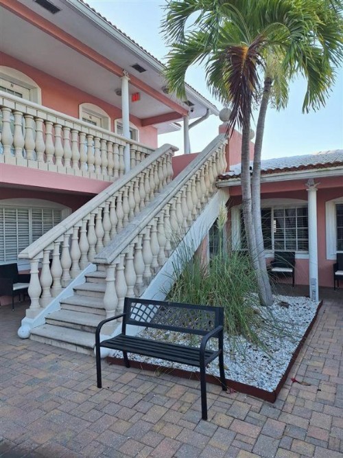 Blind Pass Resort Motel - image 43