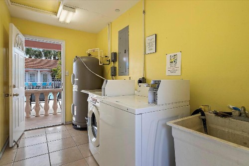 Blind Pass Resort Motel - image 46