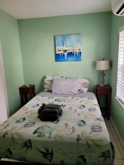 Blind Pass Resort Motel - image 47