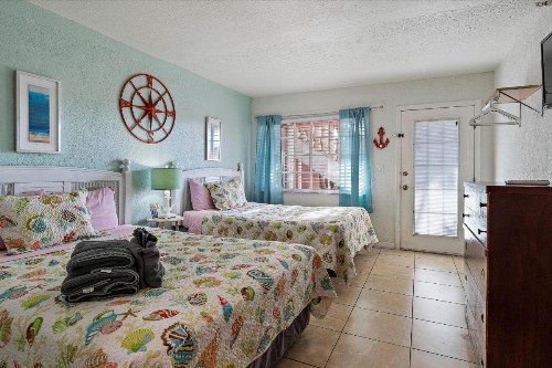 Blind Pass Resort Motel - image 48