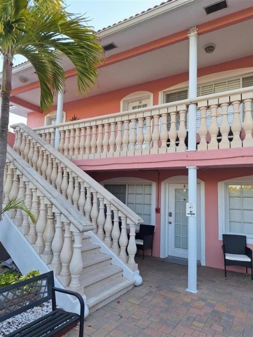 Blind Pass Resort Motel - image 6