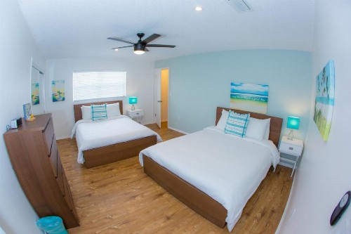 St. Pete Beach Suites - image 11