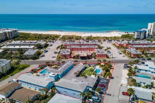 St. Pete Beach Suites - image 3