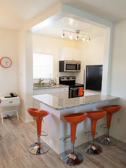 St. Pete Beach Suites - image 4