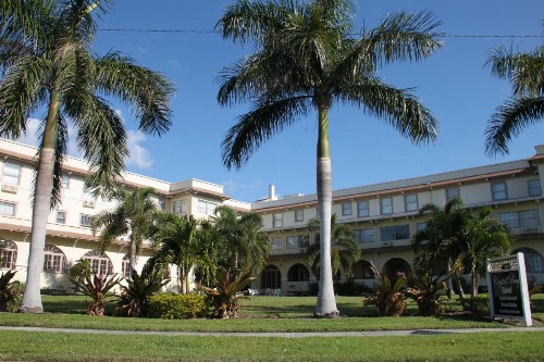 Crystal Bay Historic Hotel - image 13