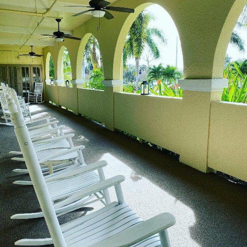 Crystal Bay Historic Hotel - image 22