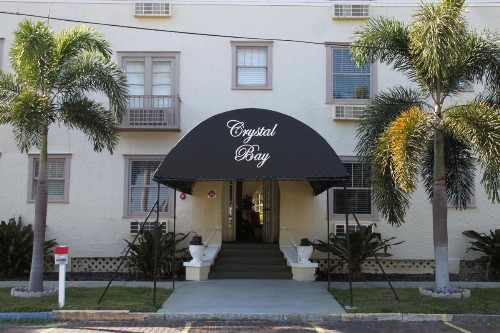 Crystal Bay Historic Hotel - image 27