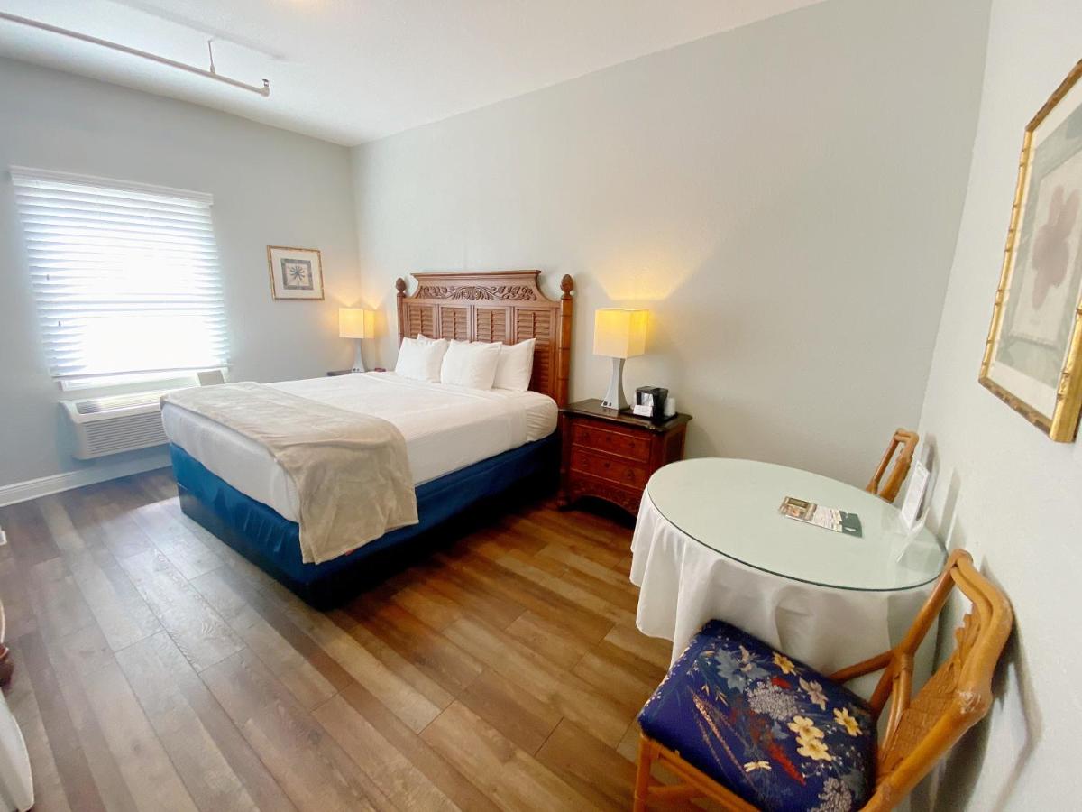 Crystal Bay Historic Hotel - image 3