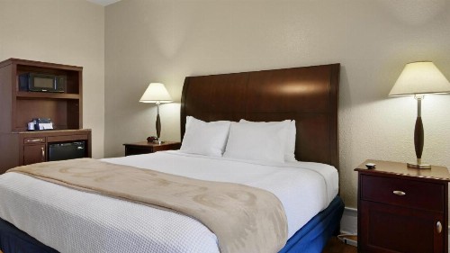 Crystal Bay Historic Hotel - image 30