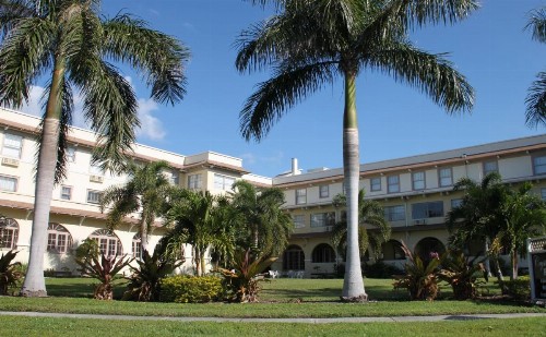 Crystal Bay Historic Hotel - image 5
