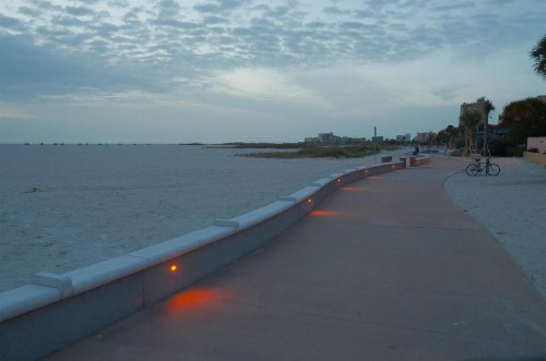 Page Terrace Beachfront Hotel - image 17