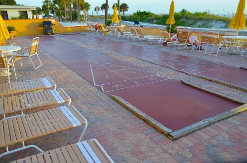 Page Terrace Beachfront Hotel - image 32