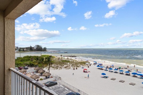 412 Beach Place Condo - image 17