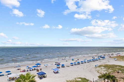 412 Beach Place Condo - image 30
