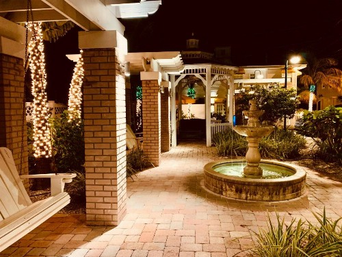 Pass-a-Grille Coconut Inn - image 13
