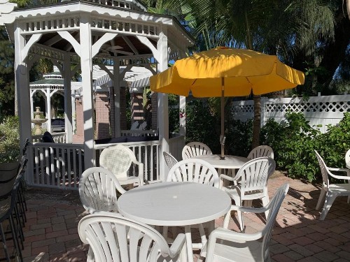 Pass-a-Grille Coconut Inn - image 17