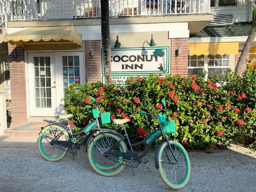 Pass-a-Grille Coconut Inn - image 2
