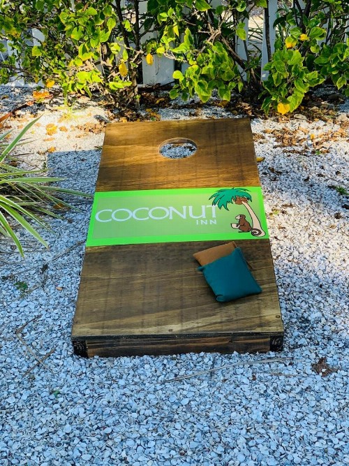 Pass-a-Grille Coconut Inn - image 3