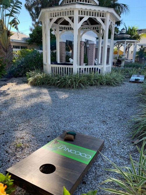 Pass-a-Grille Coconut Inn - image 7