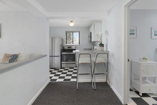 Sabal Palms Inn - image 28