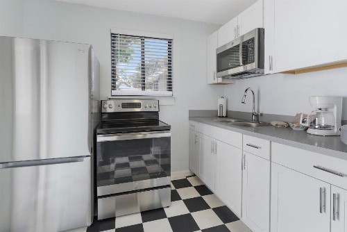 Sabal Palms Inn - image 48