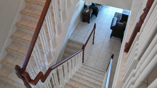Beach and Bay MediterraneanTownhouse - image 41