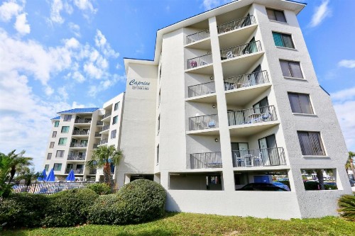 Caprice Resort - image 9