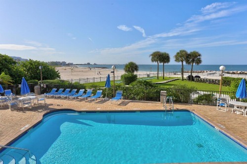 Caprice Resort - image 7