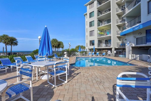Caprice Resort - image 8