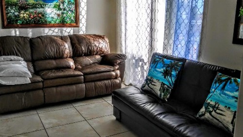 Mediterranean Three Story Beach Townhouse - image 11