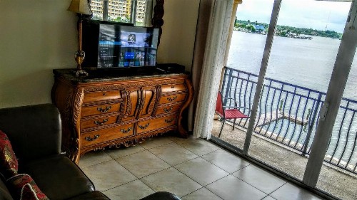 Mediterranean Three Story Beach Townhouse - image 13