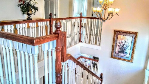 Mediterranean Three Story Beach Townhouse - image 2