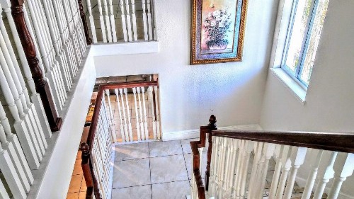 Mediterranean Three Story Beach Townhouse - image 20