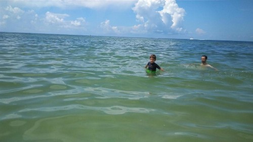 Mediterranean Three Story Beach Townhouse - image 23
