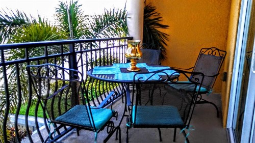 Mediterranean Three Story Beach Townhouse - image 30
