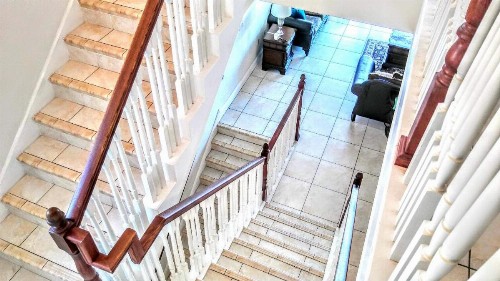 Mediterranean Three Story Beach Townhouse - image 4