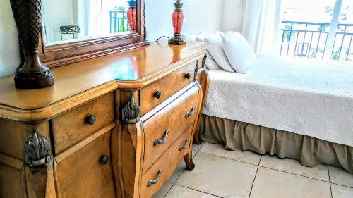 Mediterranean Three Story Beach Townhouse - image 41