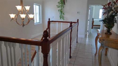 Mediterranean Three Story Beach Townhouse - image 44
