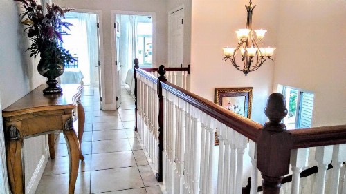 Mediterranean Three Story Beach Townhouse - image 6
