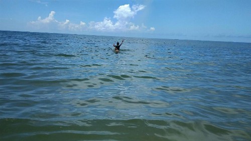 Mediterranean Three Story Beach Townhouse - image 7