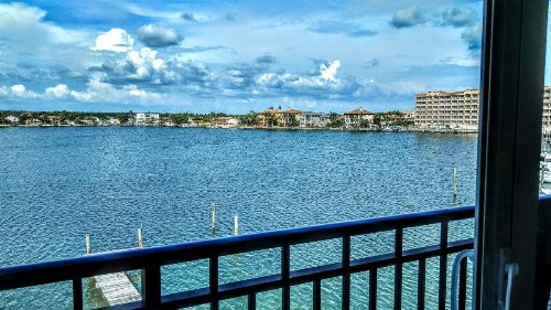 Mediterranean Three Story Beach Townhouse - image 9